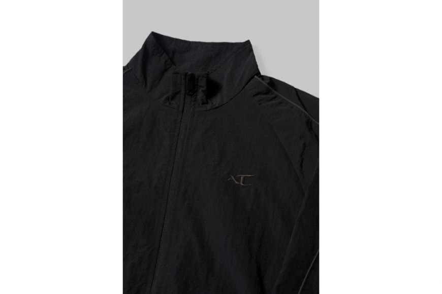 ANONYMOUS TALKING 24 AW Tracksuit Jacket (7)