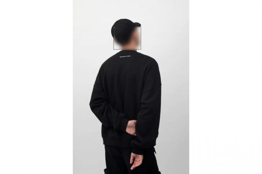 ANONYMOUS TALKING 24 AW WHISPER Sweatshirt (2)