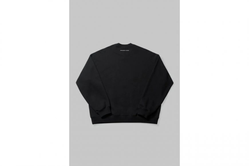 ANONYMOUS TALKING 24 AW WHISPER Sweatshirt (4)