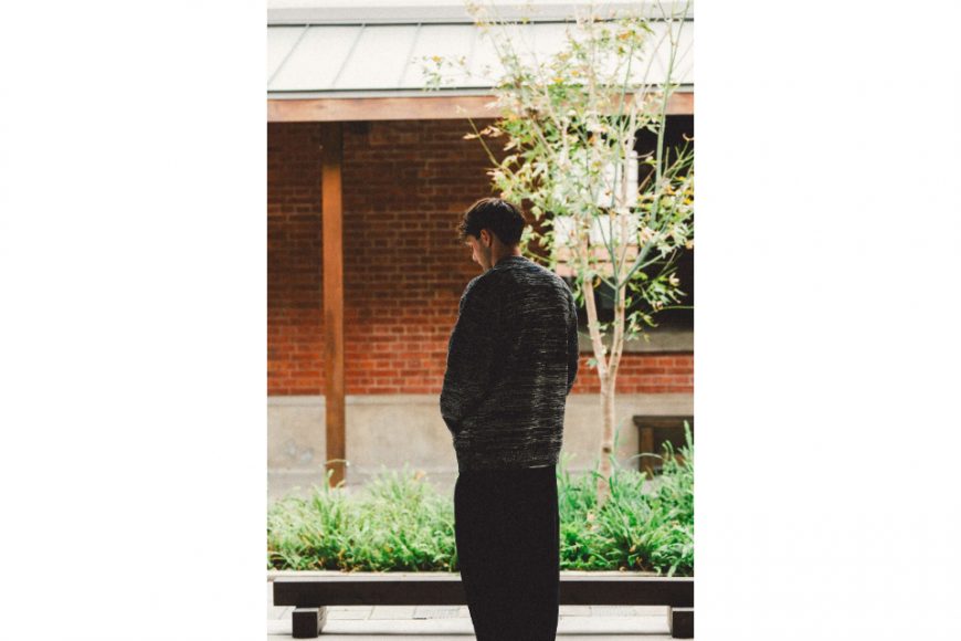 CentralPark.4PM 24 FW Turtleneck Knit Sweater (2)