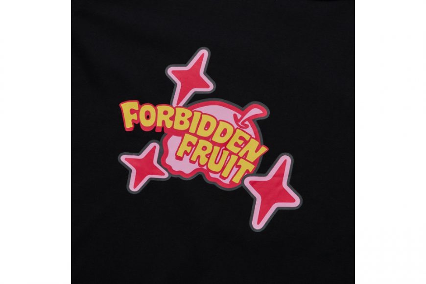 FORBIDDEN FRUIT® by AES 24 AW Shining Tee (5)