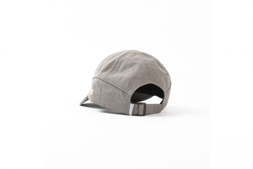 MANIA 24 AW Foldable Baseball Cap (11)