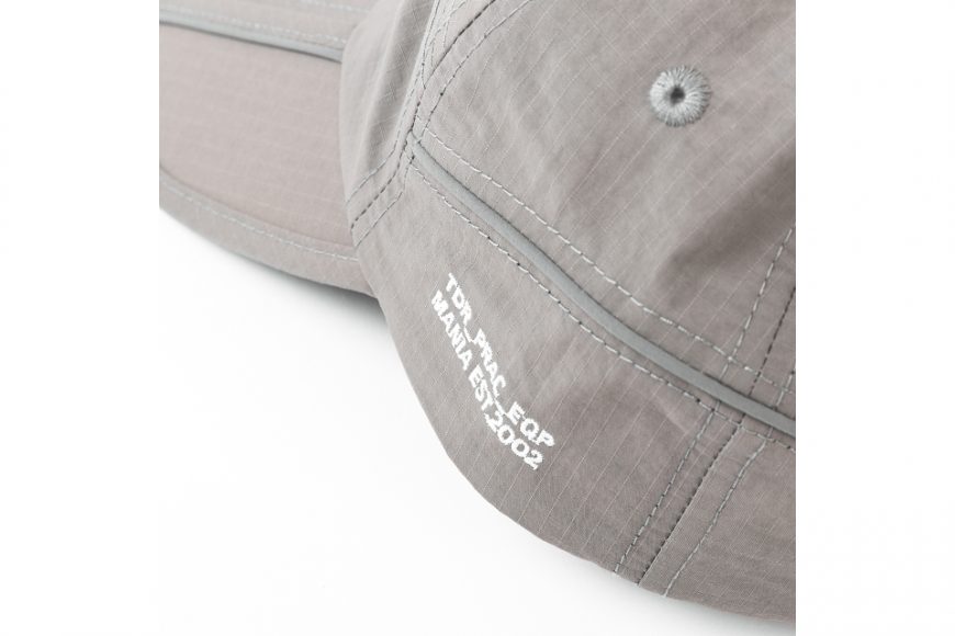 MANIA 24 AW Foldable Baseball Cap (13)