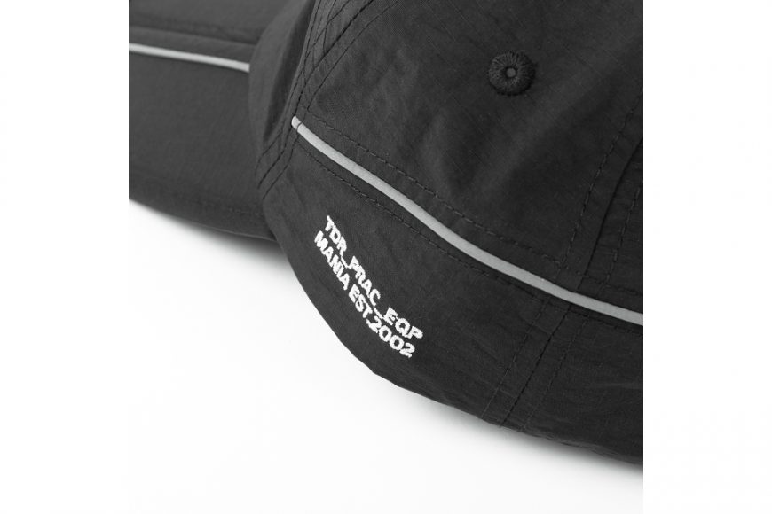 MANIA 24 AW Foldable Baseball Cap (6)