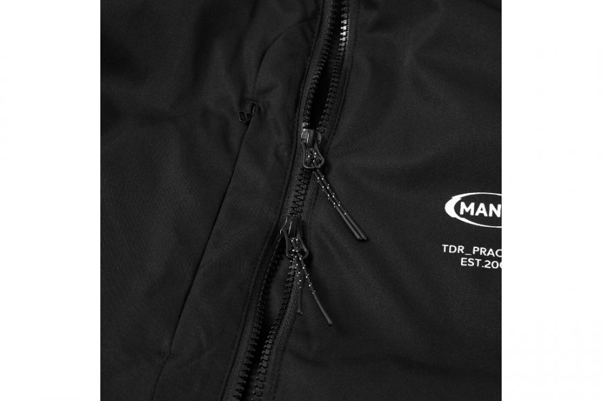 MANIA 24 AW Pocket Vest (19)