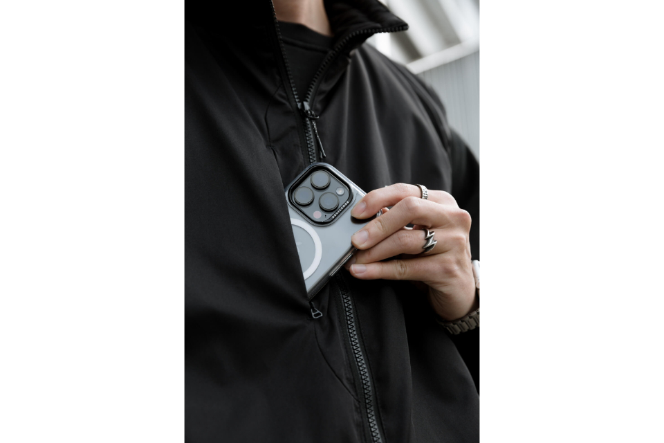 MANIA 24 AW Pocket Vest (7)
