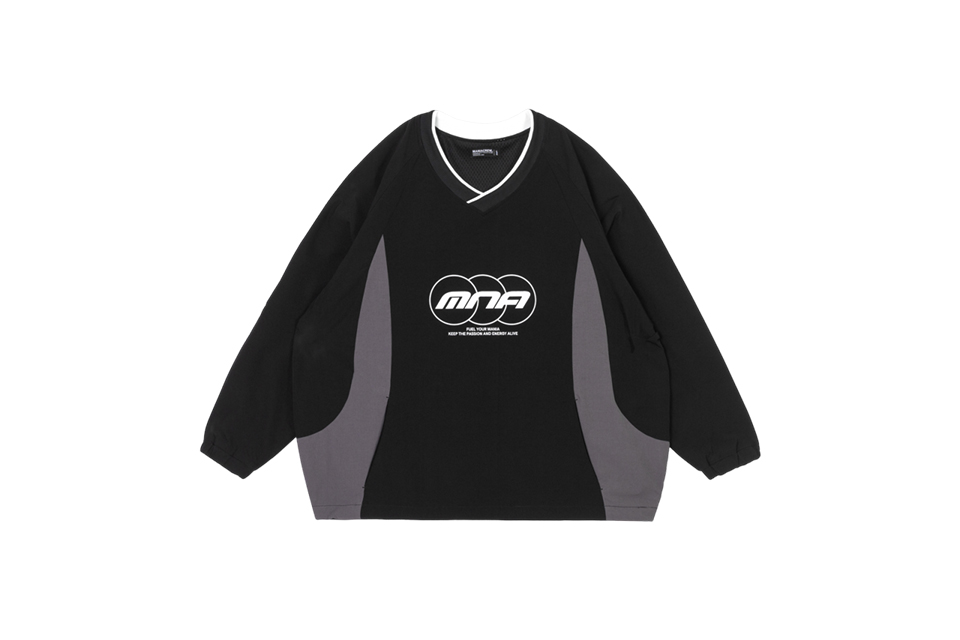 MANIA 24 AW Pullover Sportswear (0)