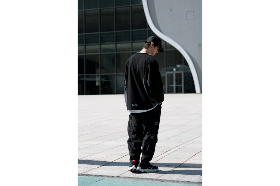MANIA 24 AW Pullover Sportswear (1)