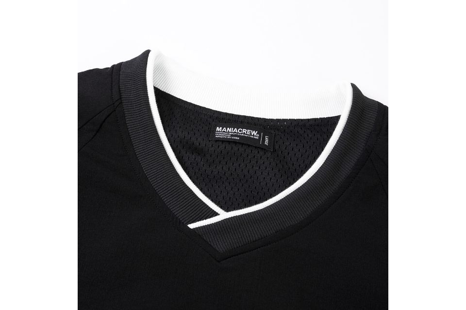 MANIA 24 AW Pullover Sportswear (10)