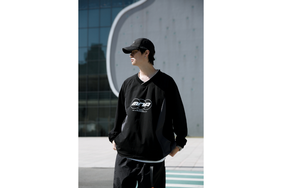 MANIA 24 AW Pullover Sportswear (2)