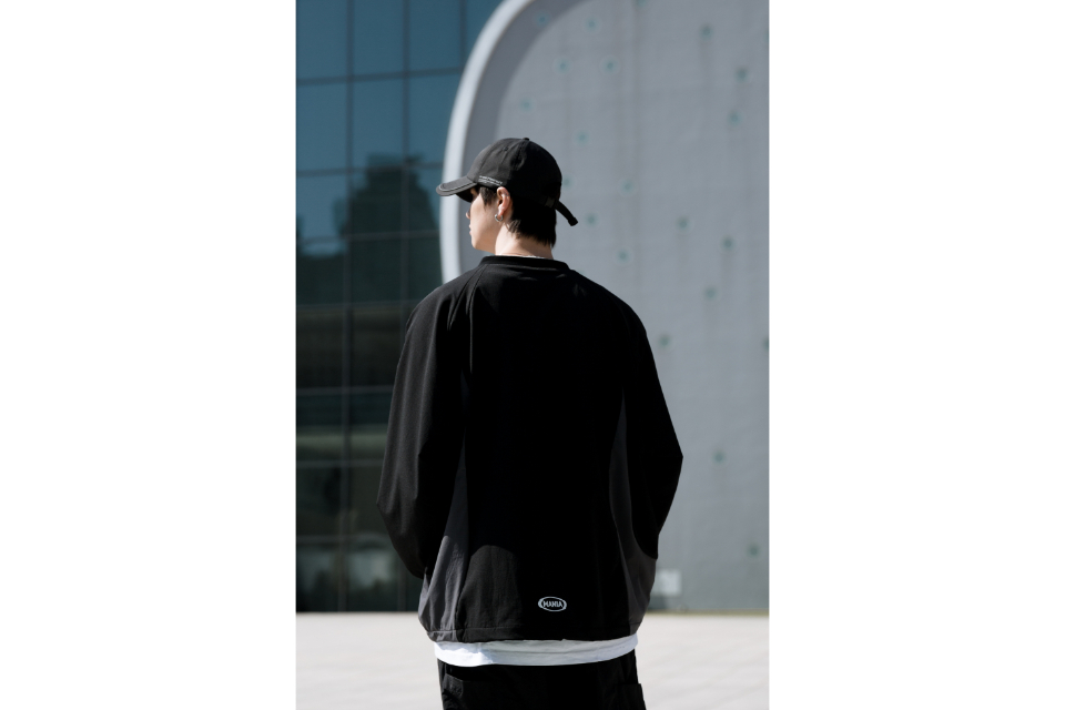 MANIA 24 AW Pullover Sportswear (3)