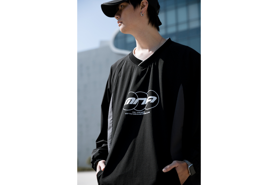 MANIA 24 AW Pullover Sportswear (4)