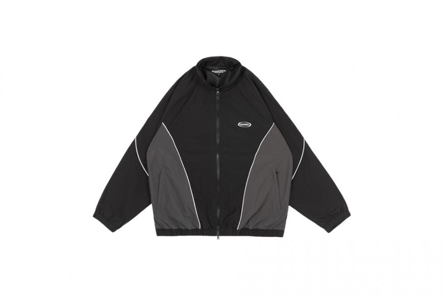 MANIA 24 AW Training Jacket (0)