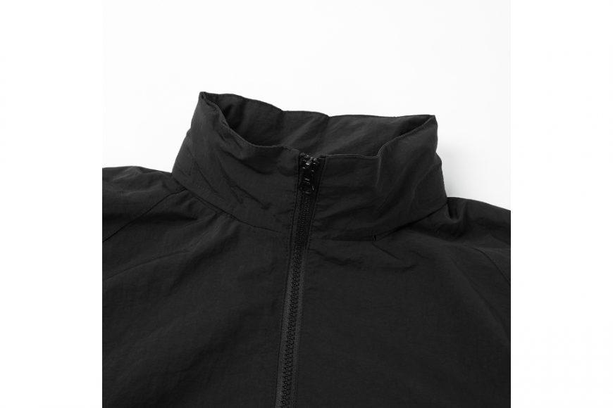 MANIA 24 AW Training Jacket (12)