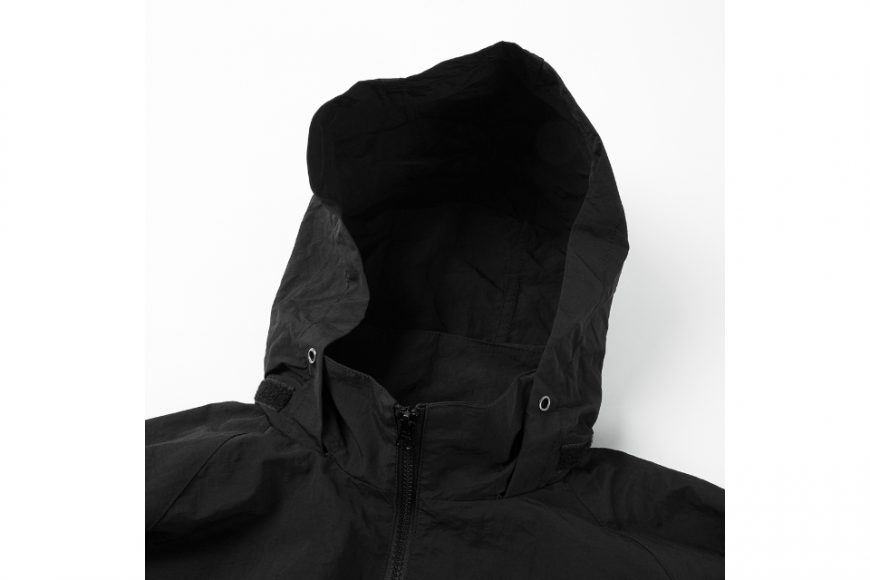 MANIA 24 AW Training Jacket (13)