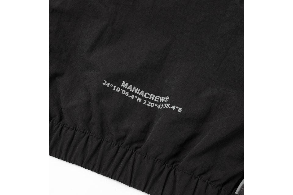 MANIA 24 AW Training Jacket (17)