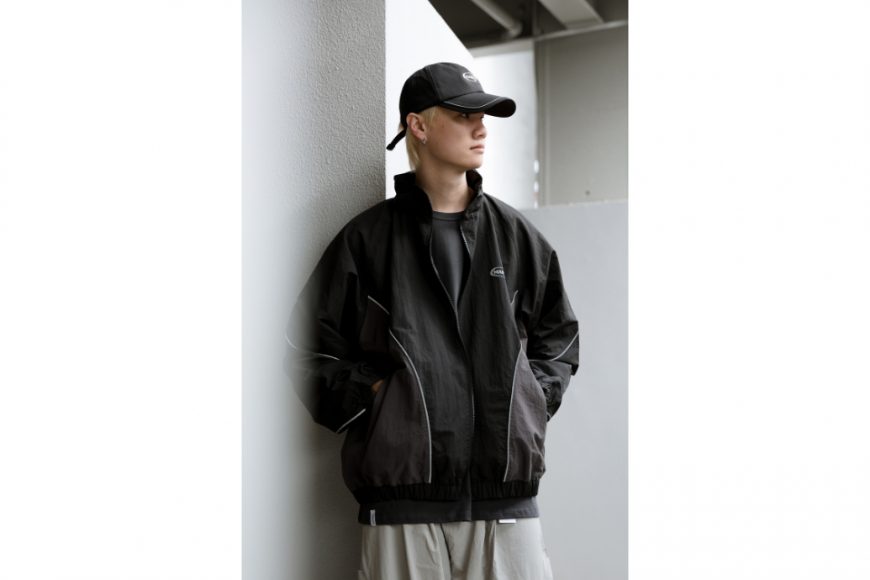 MANIA 24 AW Training Jacket (3)