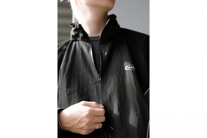 MANIA 24 AW Training Jacket (8)