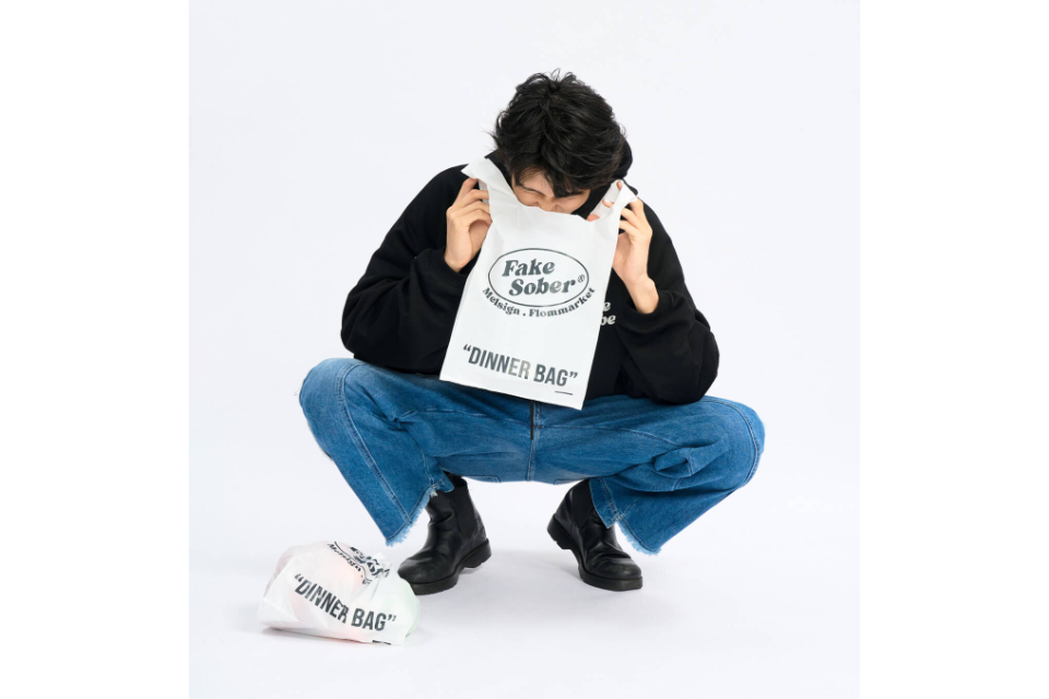 MELSIGN x FLOMMARKET x Fake Sober 24 AW Don’t Ruin My Party Cap (6)
