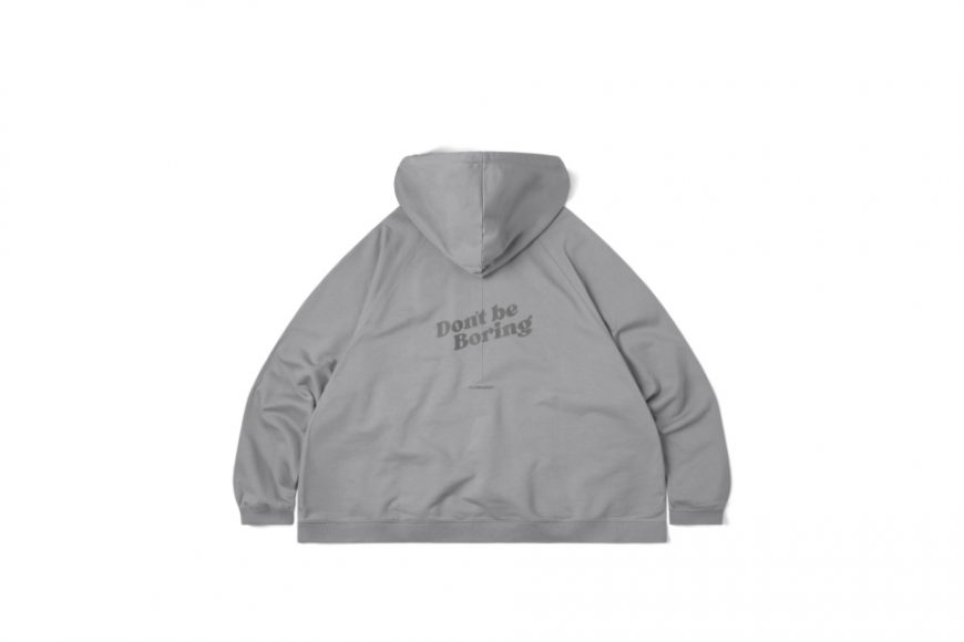 MELSIGN x FLOMMARKET x Fake Sober 24 AW Don’t Ruin My Party Hoodie (15)