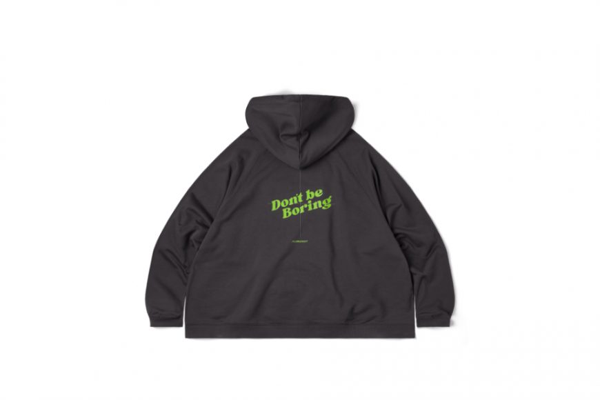 MELSIGN x FLOMMARKET x Fake Sober 24 AW Don’t Ruin My Party Hoodie (17)