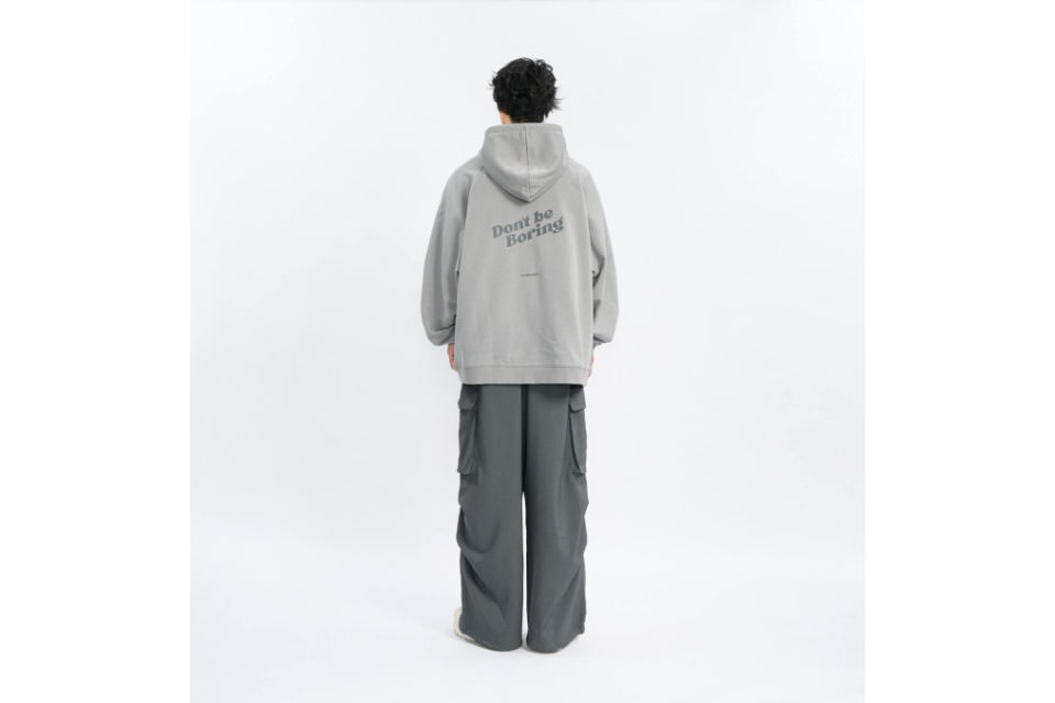 MELSIGN x FLOMMARKET x Fake Sober 24 AW Don’t Ruin My Party Hoodie (6)
