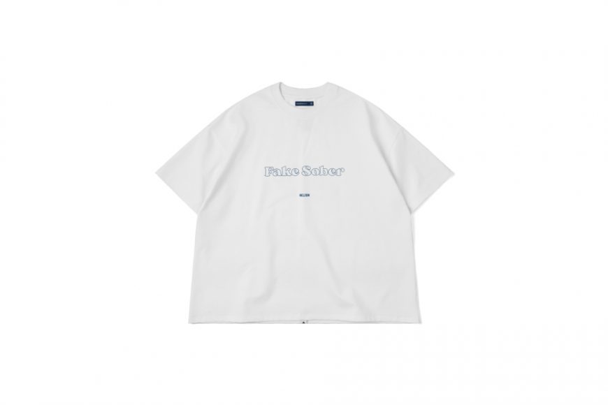 MELSIGN x FLOMMARKET x Fake Sober 24 AW Don’t Ruin My Party Tee (15)