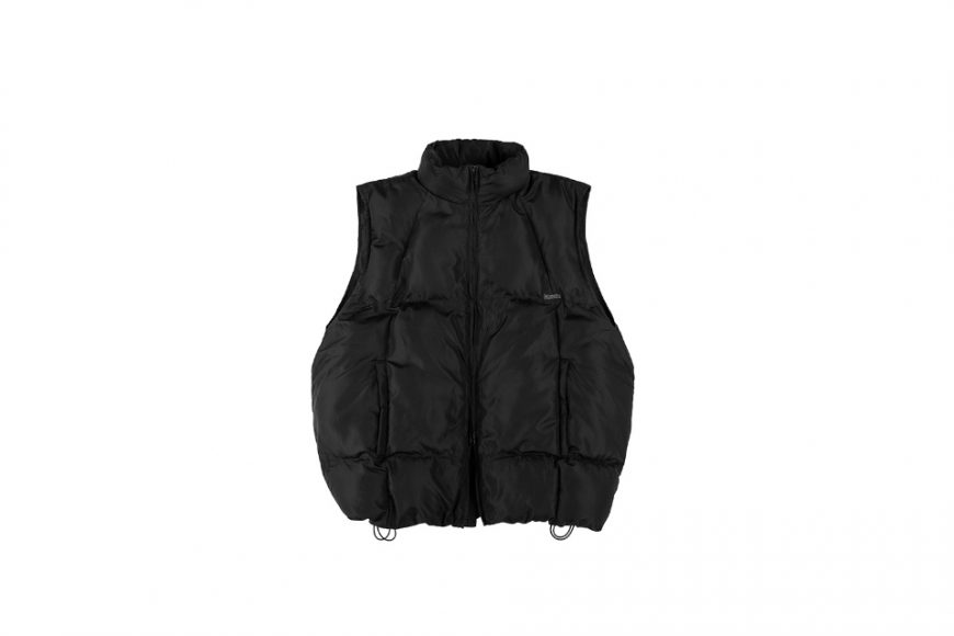 NURARI 24 AW 24- Em. Uzumaku taihi vest (9)