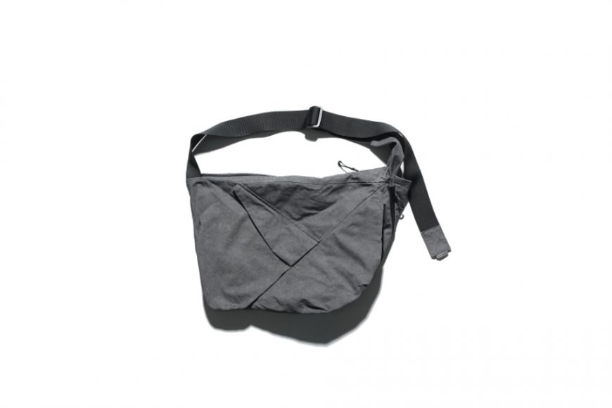 OCTO x IONISM 24 AW Ream Expandable Bag (10)