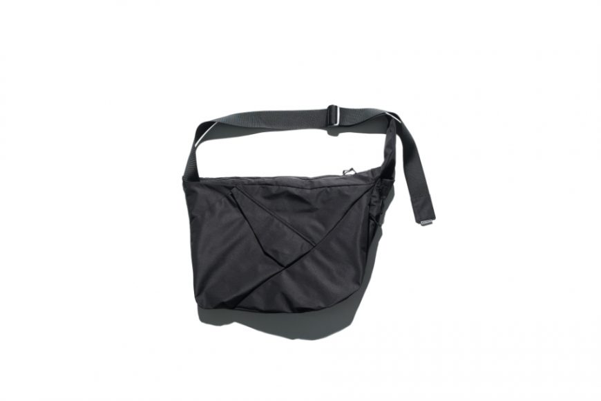 OCTO x IONISM 24 AW Ream Expandable Bag (6)