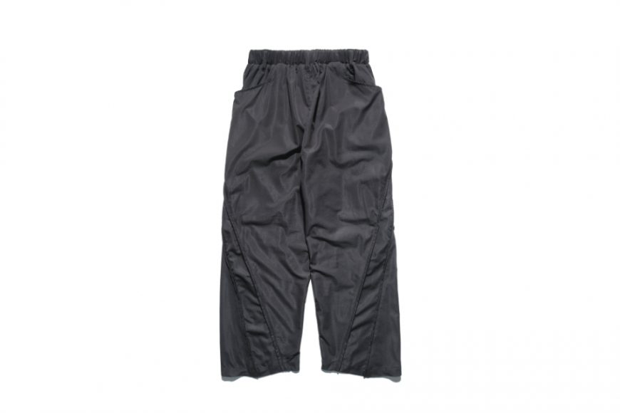 OCTO x IONISM 24 AW Ream Pants (10)