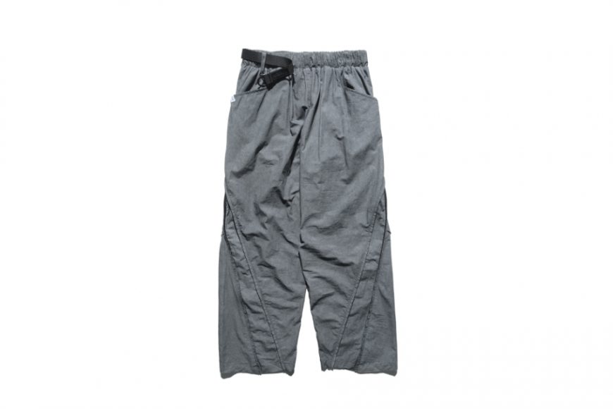 OCTO x IONISM 24 AW Ream Pants (14)