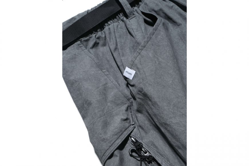 OCTO x IONISM 24 AW Ream Pants (16)