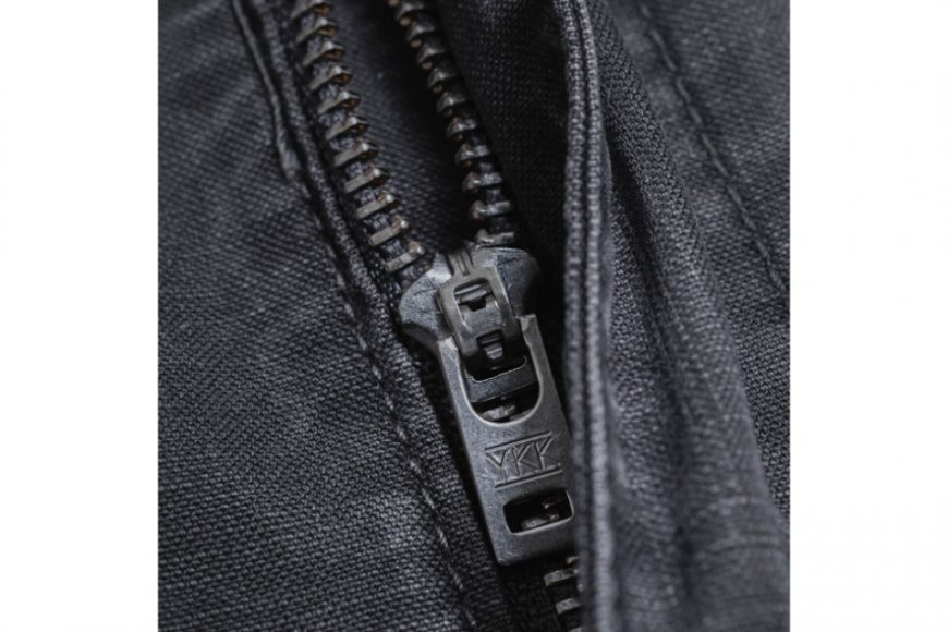 PERSEVERE 24 AW T.T.G. VI Cargo Pants (12)