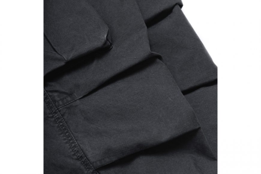 PERSEVERE 24 AW T.T.G. VI Cargo Pants (19)