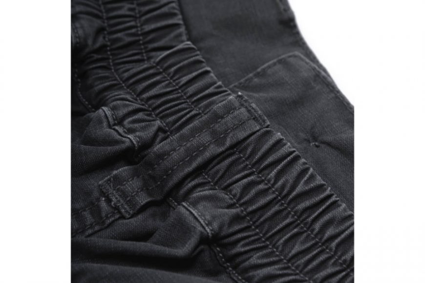 PERSEVERE 24 AW T.T.G. VI Cargo Pants (21)