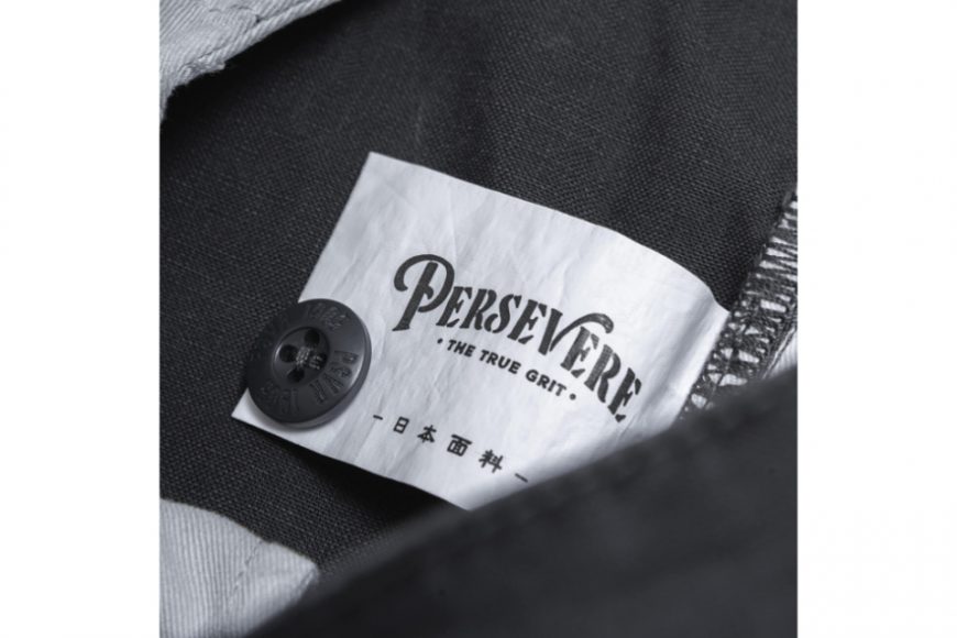 PERSEVERE 24 AW T.T.G. VI Cargo Pants (23)