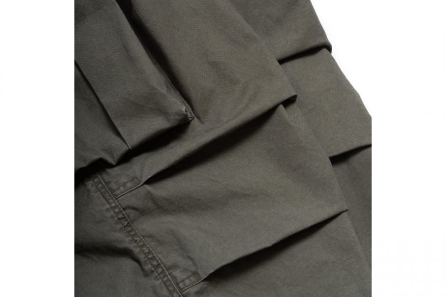 PERSEVERE 24 AW T.T.G. VI Cargo Pants (34)