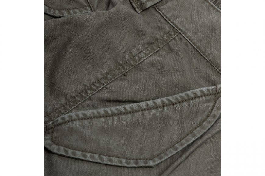 PERSEVERE 24 AW T.T.G. VI Cargo Pants (35)