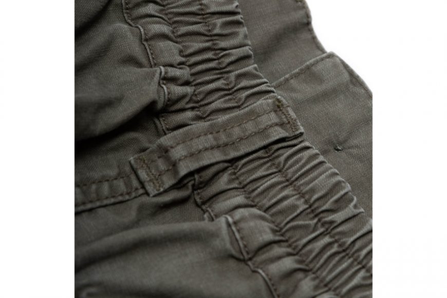 PERSEVERE 24 AW T.T.G. VI Cargo Pants (37)