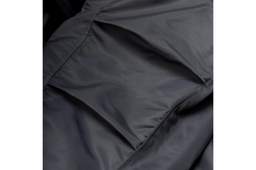 PERSEVERE 24 AW Water-Repellent Padded MA-1 Jacket (26)