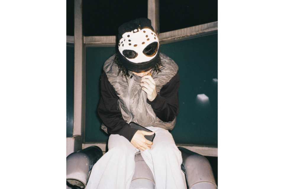 REMIX 24 AW P.K. Vest II (2)
