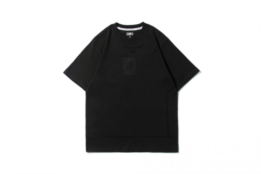 REMIX 24 AW Post Tee (4)