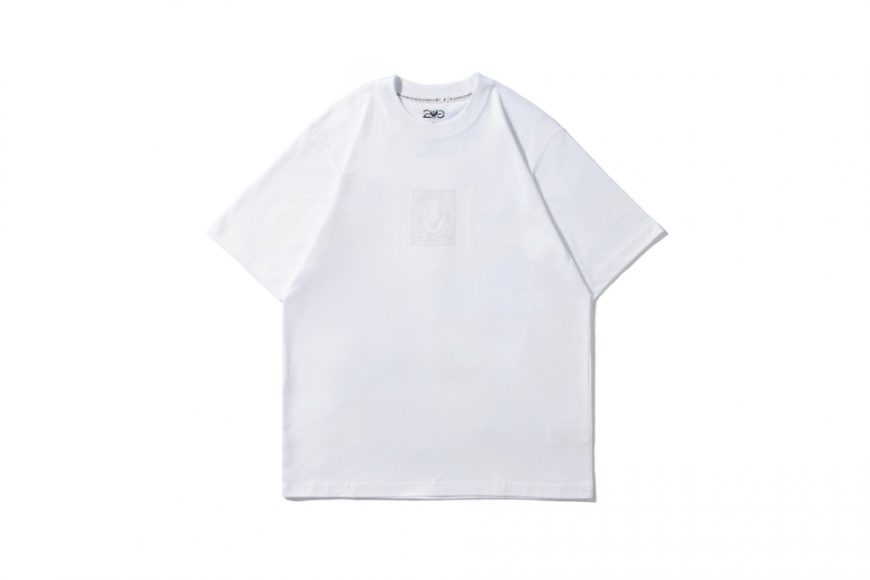 REMIX 24 AW Post Tee (7)