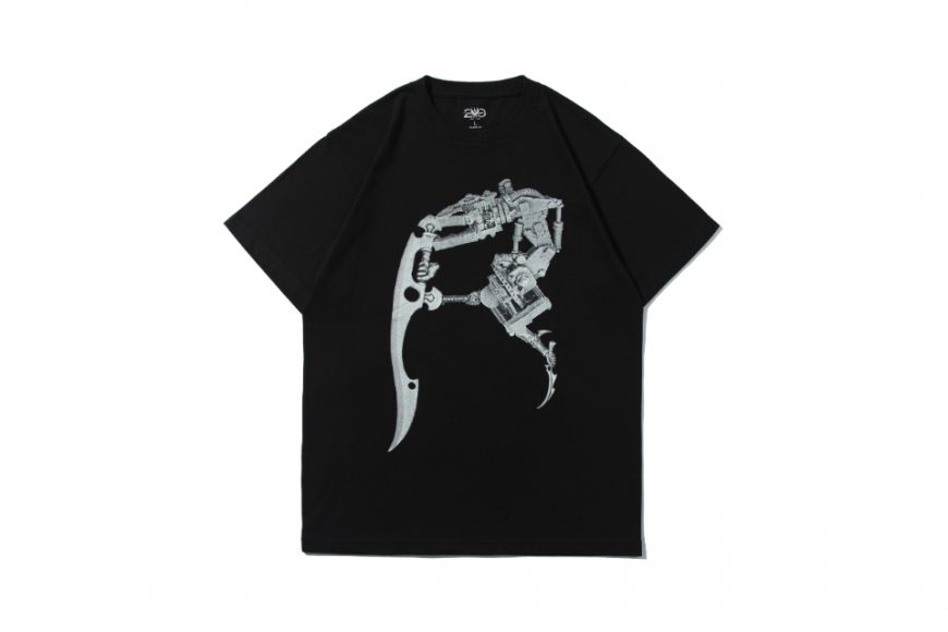 REMIX 24 AW Vanquish Tee by @cave (3)