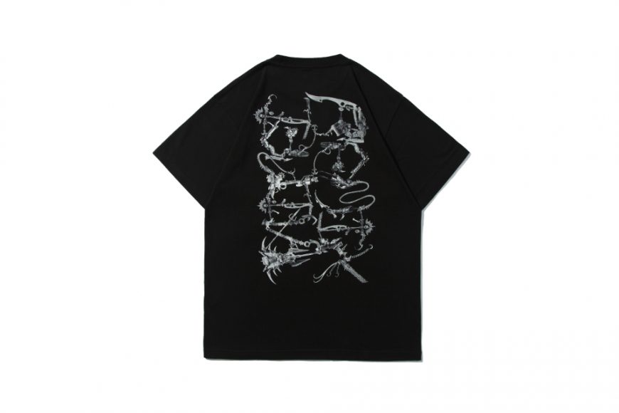 REMIX 24 AW Vanquish Tee by @cave (4)