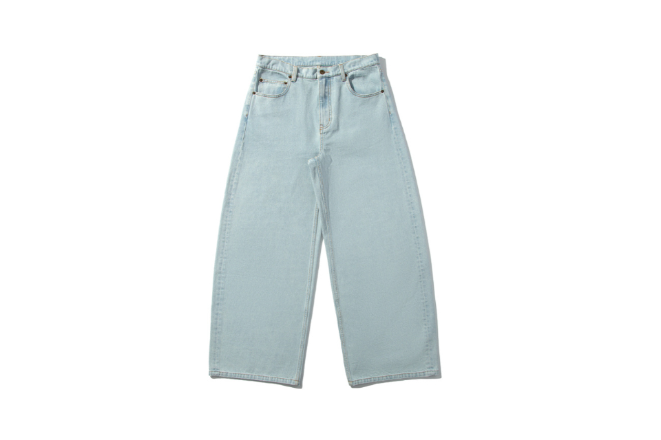 REMIX 24 AW Vintage Washed Parachute Jeans (11)