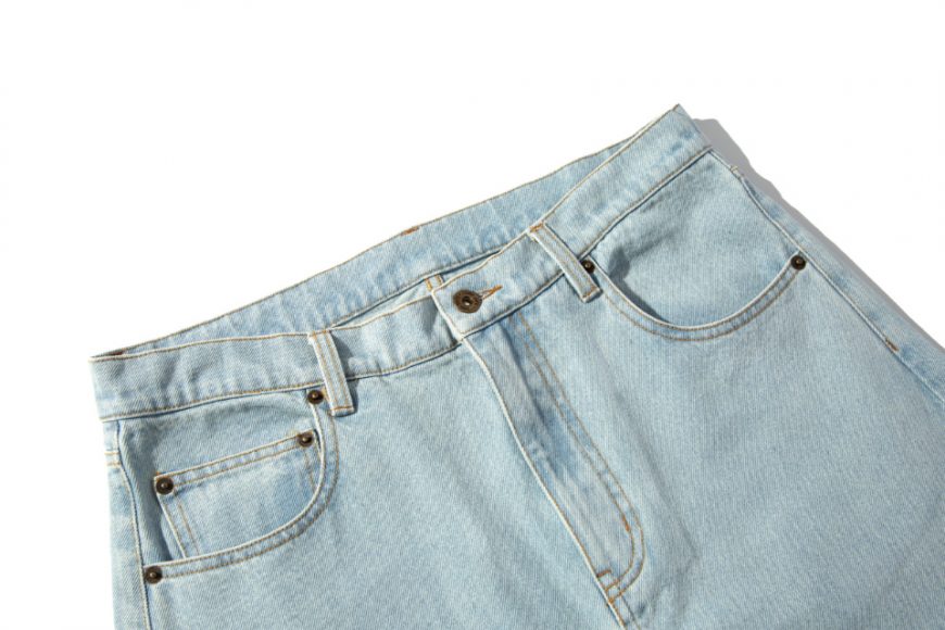 REMIX 24 AW Vintage Washed Parachute Jeans (13)