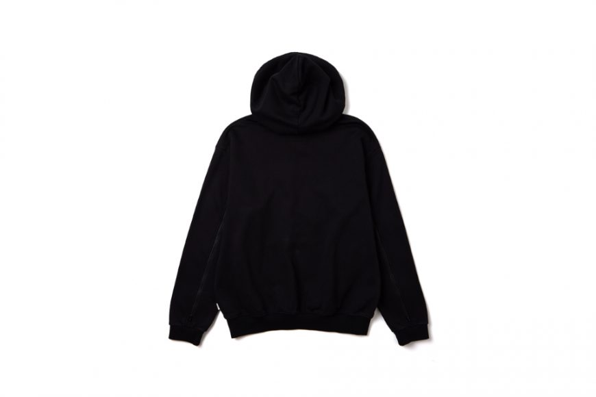 SMG 24 FW Smudge Embroidered Hoodie (11)