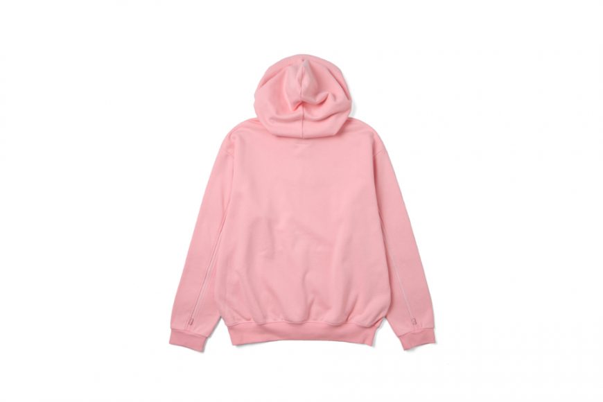 SMG 24 FW Smudge Embroidered Hoodie (15)